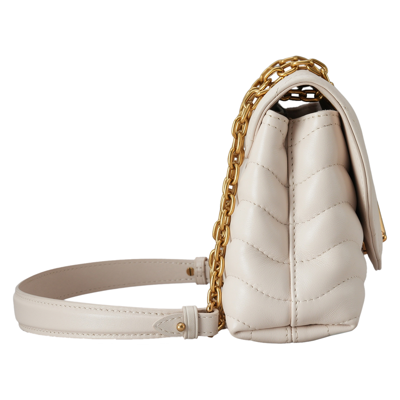 LOUIS VUITTON(USED)루이비통 뉴웨이브 체인 숄더백